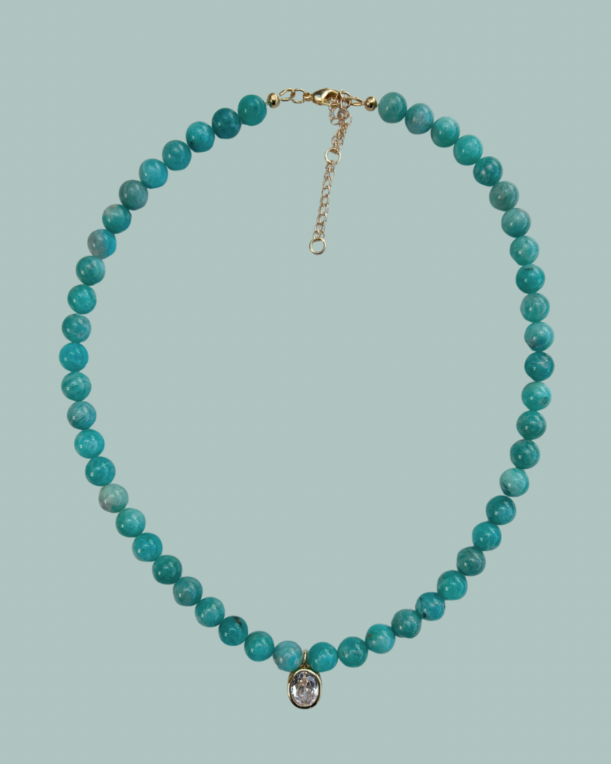 Let Your Light Shine Necklace