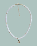 New Beginnings Butterfly Necklace