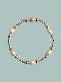 Still Waters Beaded Bracelet
