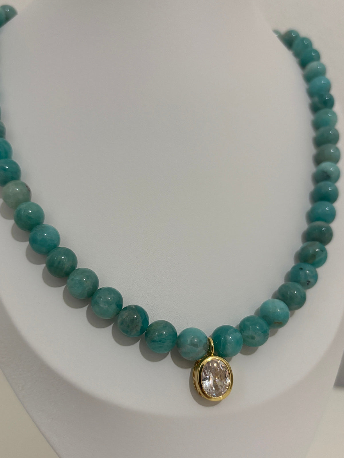 Let Your Light Shine Necklace
